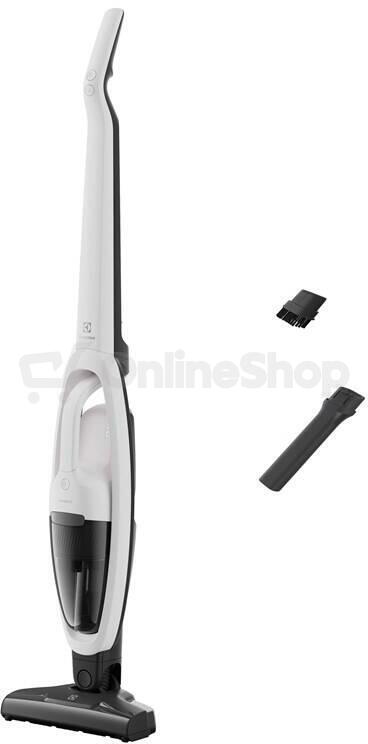 Tyčový vysavač Electrolux 300 Clean ES31CB18SH