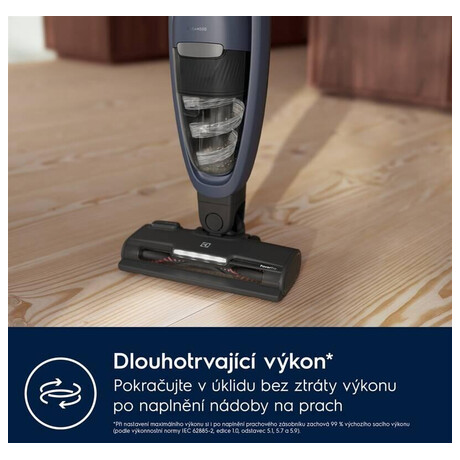 Electrolux ES52CB21DB 2v1 (foto 14)