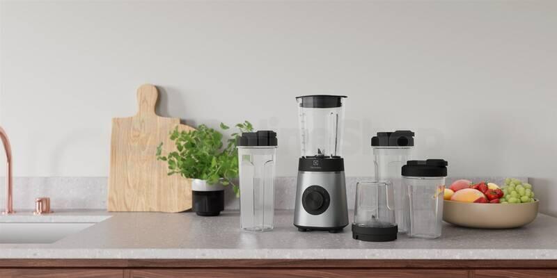 Mixér stolní Electrolux E4CB1-6ST