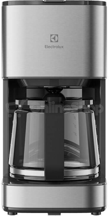 Kávovar Electrolux E3CM1-3ST