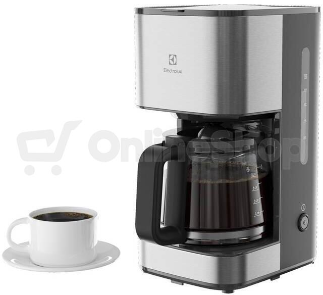 Kávovar Electrolux E3CM1-3ST