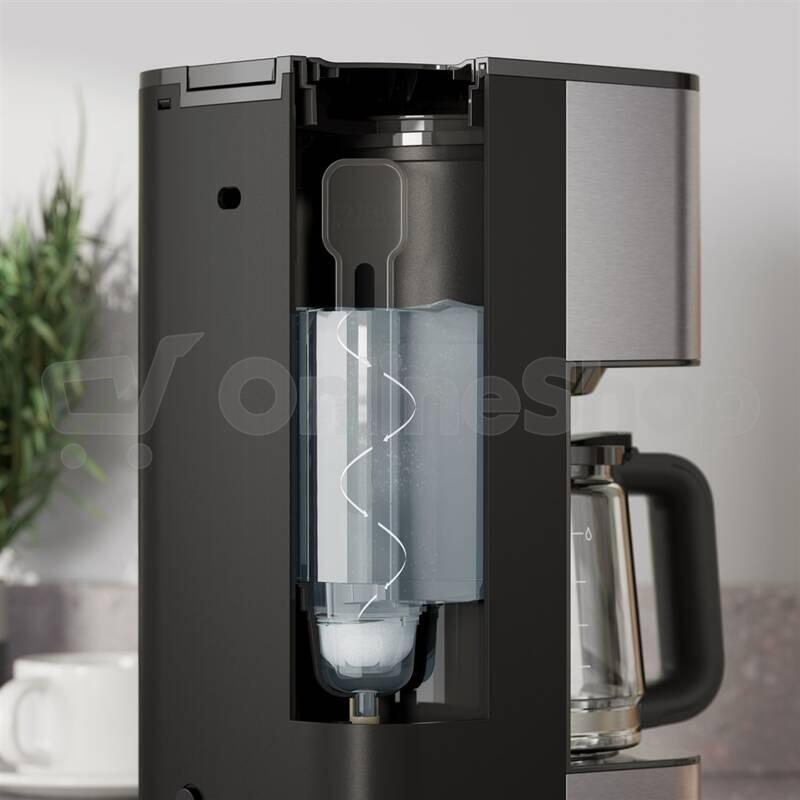 Kávovar Electrolux E3CM1-3ST