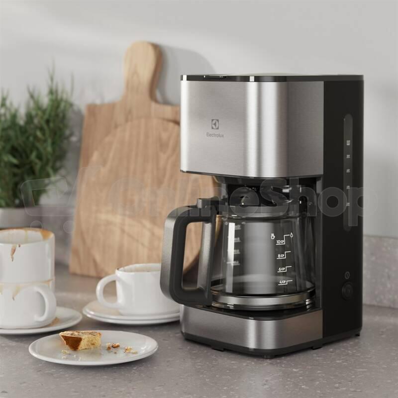Kávovar Electrolux E3CM1-3ST