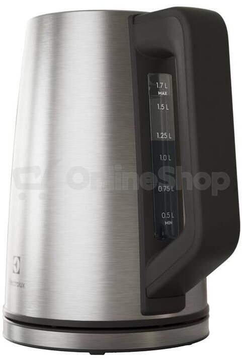 Rychlovarná konvice Electrolux E5K1-6ST