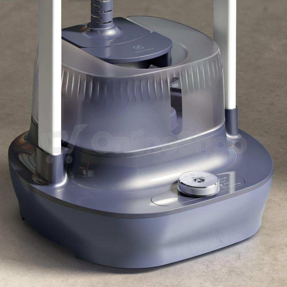 Napařovač oděvů Electrolux E7US1-4MN