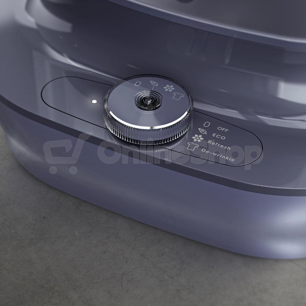 Napařovač oděvů Electrolux E7US1-4MN