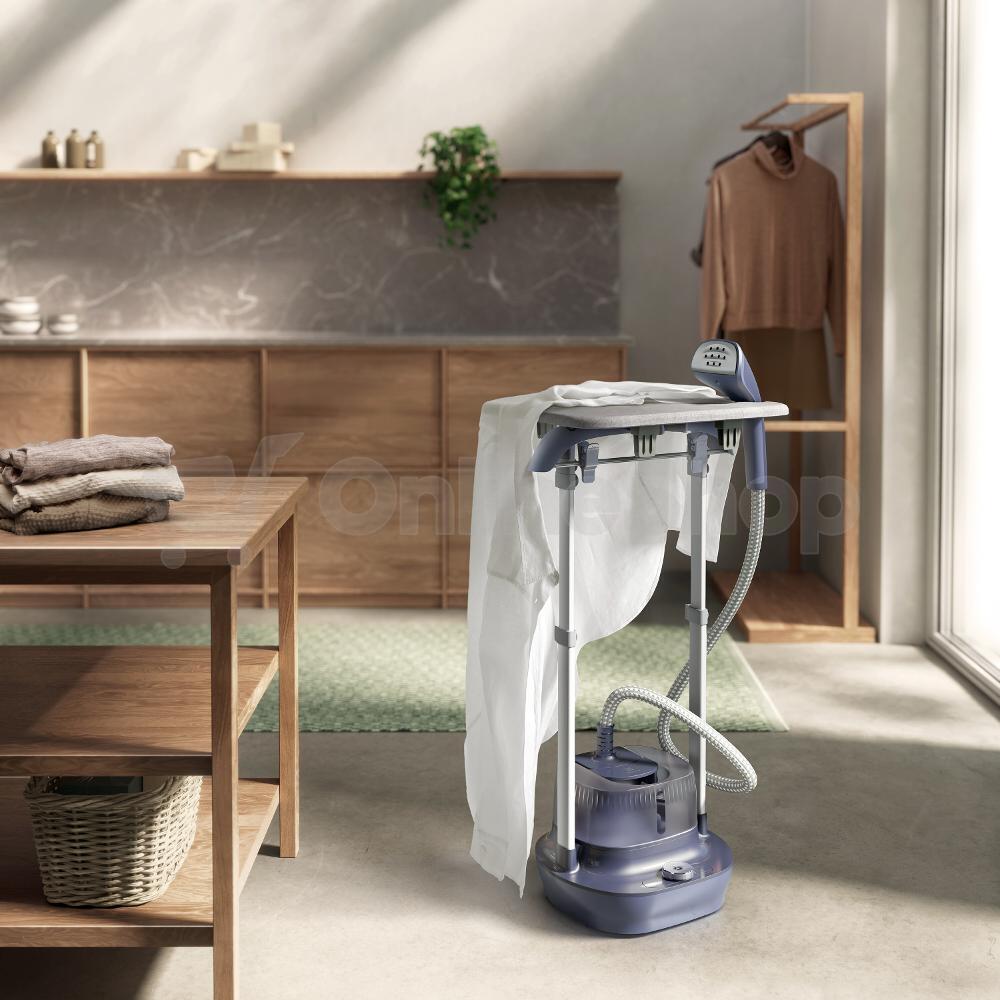Napařovač oděvů Electrolux E7US1-4MN