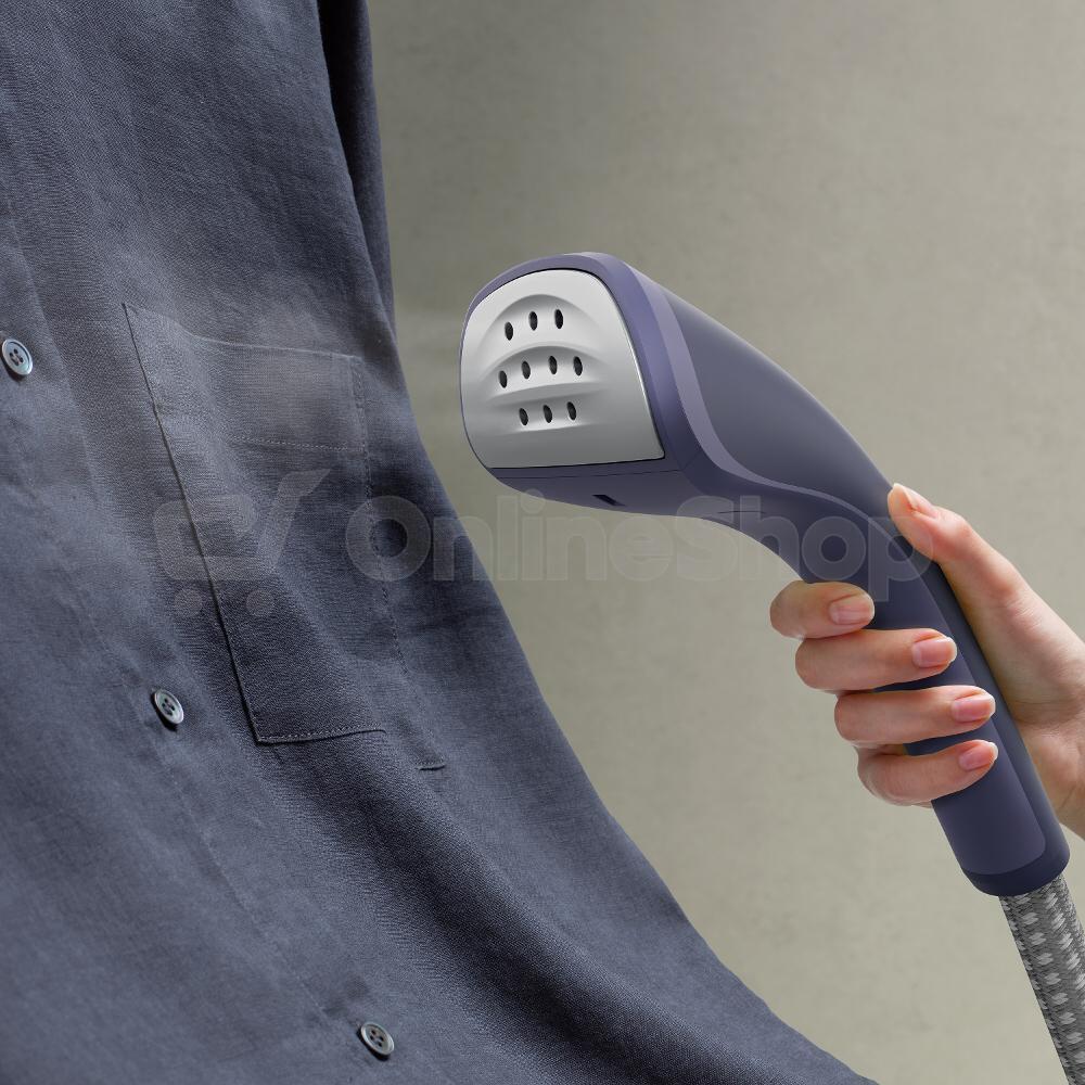 Napařovač oděvů Electrolux E7US1-4MN