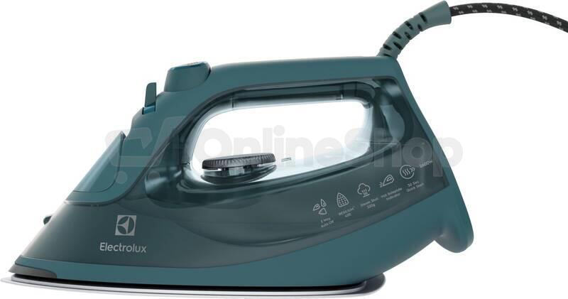 Žehlička Electrolux E6SI1-6PG
