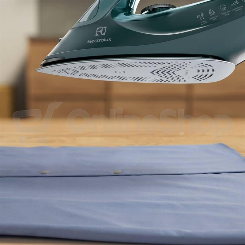 Žehlička Electrolux E6SI1-6PG