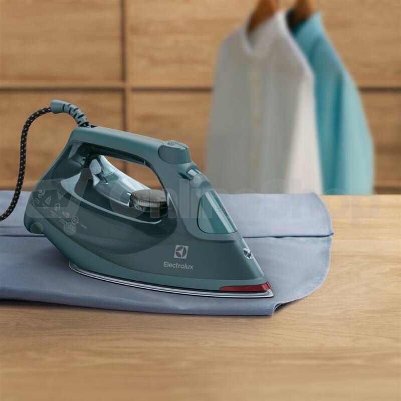 Žehlička Electrolux E6SI1-6PG