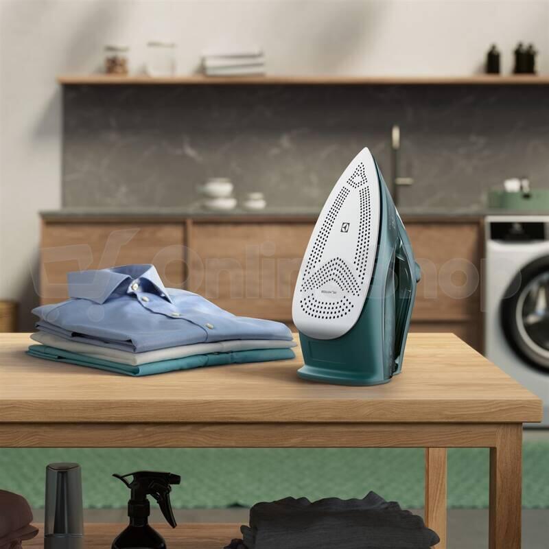 Žehlička Electrolux E6SI1-6PG