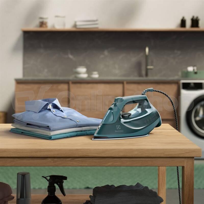 Žehlička Electrolux E6SI1-6PG