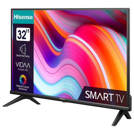 Hisense 32A4K (foto 4)