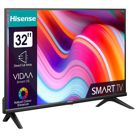 Hisense 32A4K (foto 3)