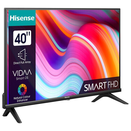 Hisense 40A4K (foto 1)