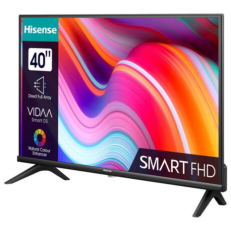 Hisense 40A4K (foto 2)