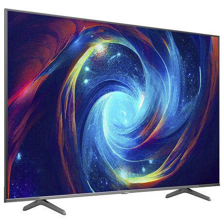 UHD QLED TV Hisense 55E7KQ PRO