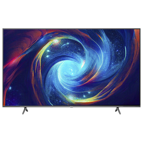 UHD QLED TV Hisense 55E7KQ PRO