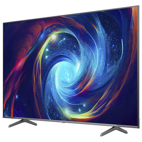 UHD QLED TV Hisense 55E7KQ PRO