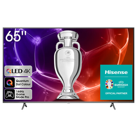 Hisense 65E7KQ PRO (foto 1)