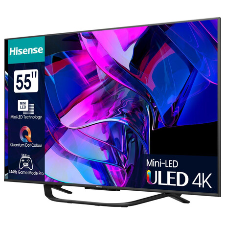 Hisense 55U7KQ (foto 2)