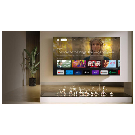 Hisense 55U7KQ (foto 10)