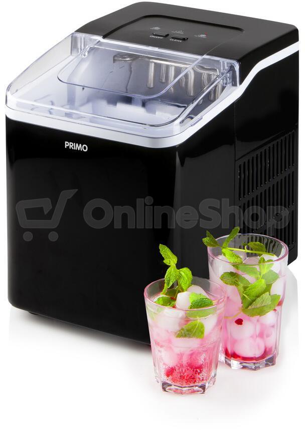 Výrobník ledu PRIMO PR407IB