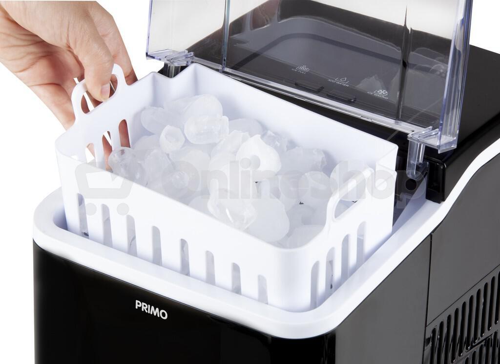 Výrobník ledu PRIMO PR407IB