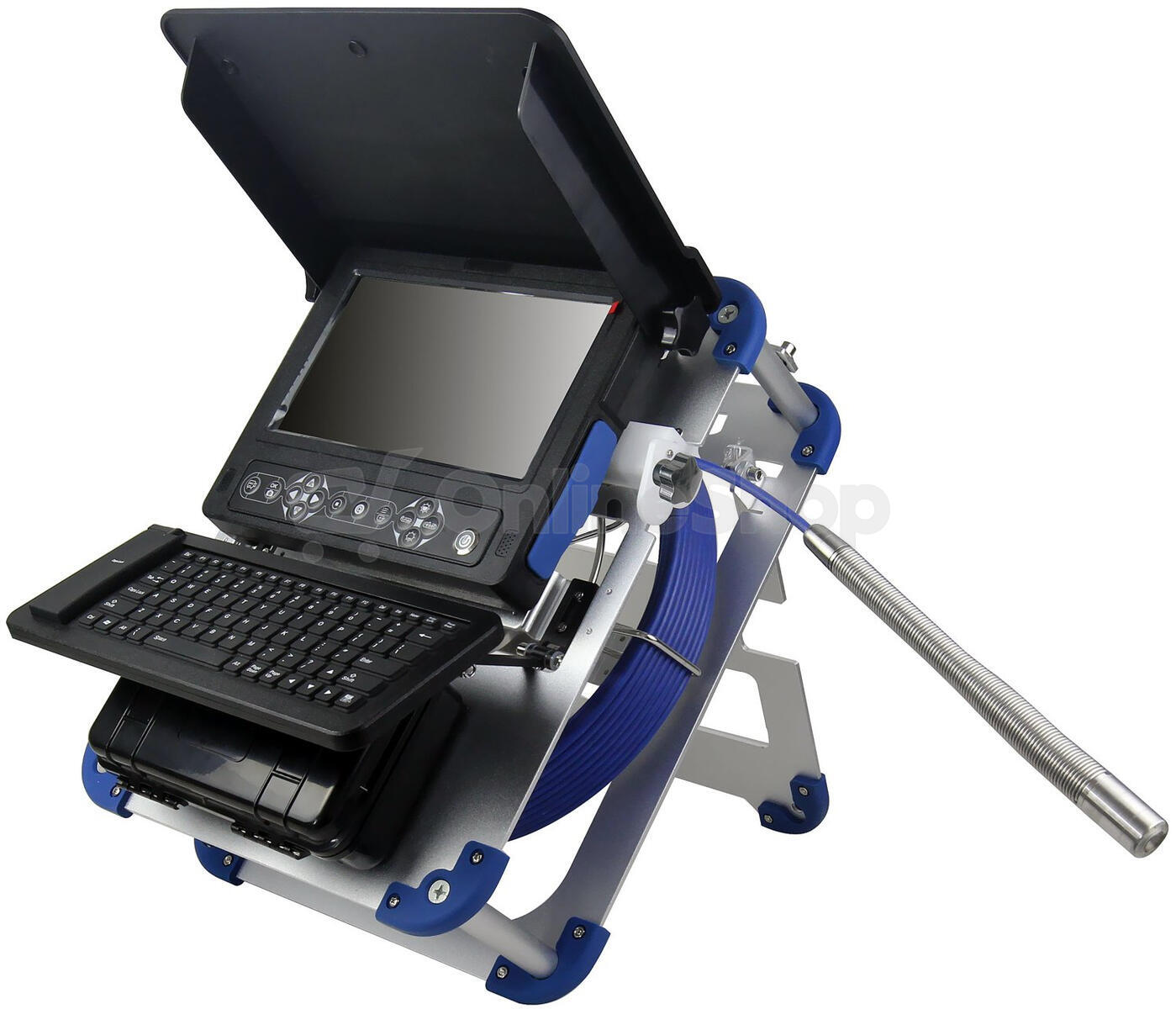 CEL-TEC PipeCam 40 Superion HD