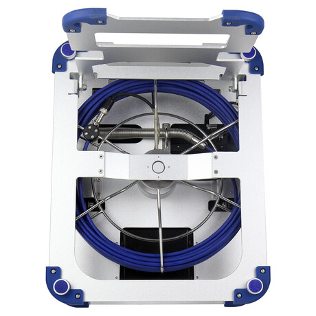 CEL-TEC PipeCam 40&nbsp;Superion HD (foto 6)