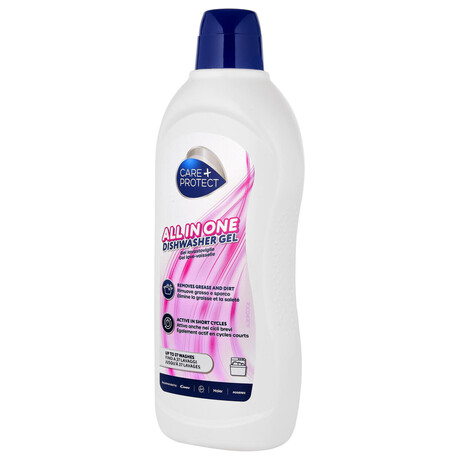 Odstraňovač vodního kamene Care+Protect CPP750DW