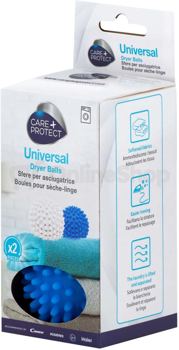 Míčky do sušičky Care+Protect CDB1101