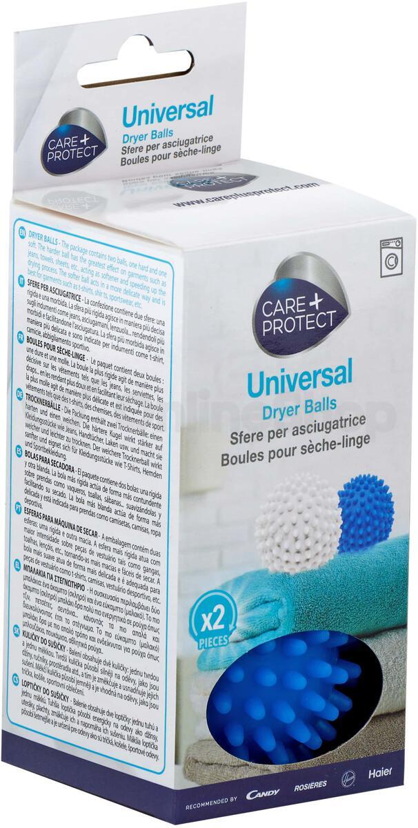 Míčky do sušičky Care+Protect CDB1101