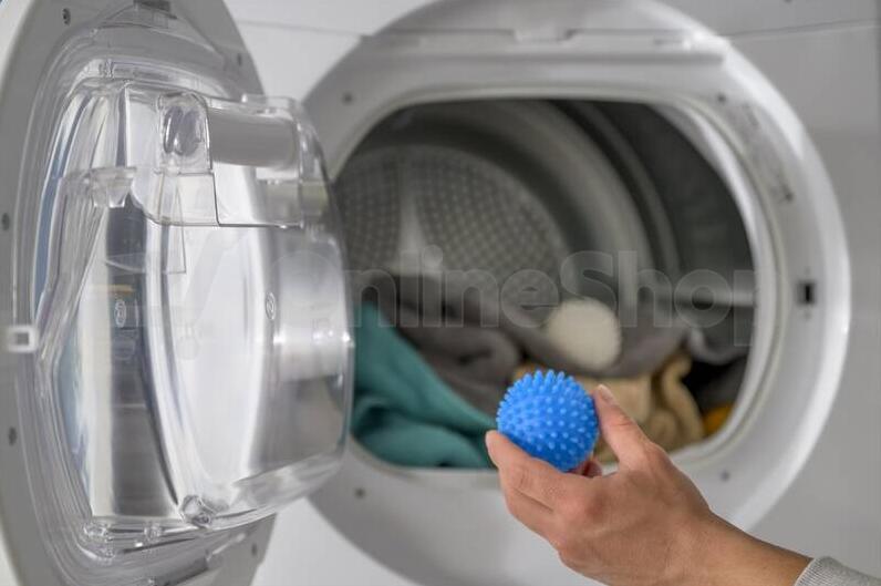 Míčky do sušičky Care+Protect CDB1101