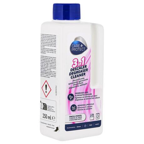 Care+Protect CPP250DW (foto 1)