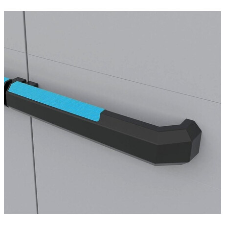 Skříň Keter Linear Low 9725