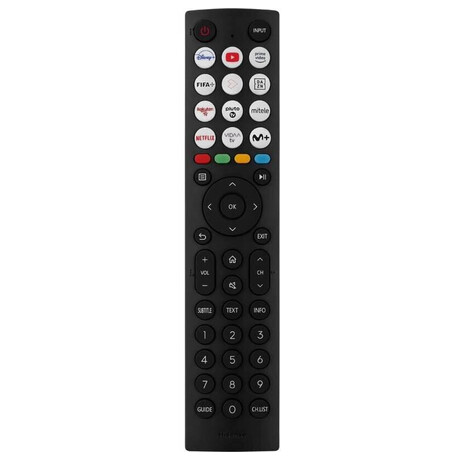 Hisense 43A6K (foto 13)
