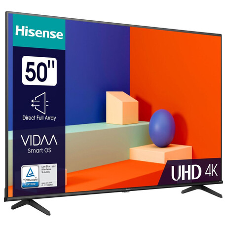 UHD LED TV Hisense 50A6K