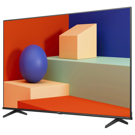 UHD LED TV Hisense 50A6K