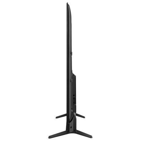 UHD LED TV Hisense 65A6K
