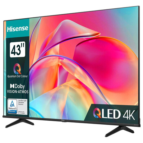 Hisense 43E7KQ (foto 4)