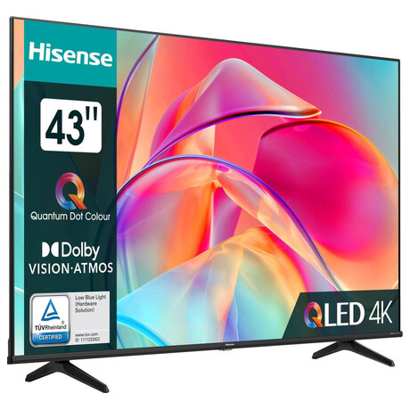 Hisense 43E7KQ (foto 3)