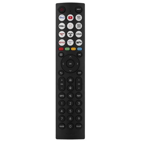Hisense 50E7KQ (foto 9)