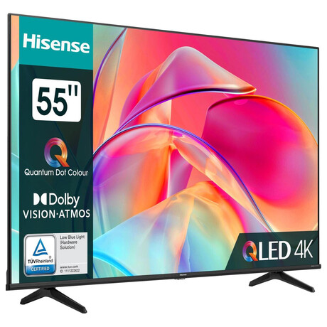 UHD QLED TV Hisense 55E7KQ