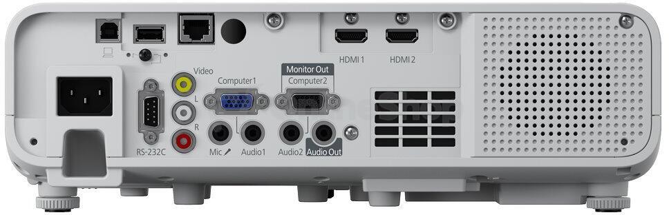 Projektor Epson EB-L260F