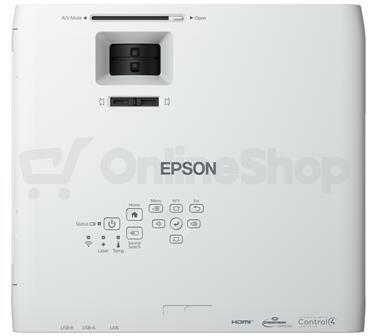 Projektor Epson EB-L260F