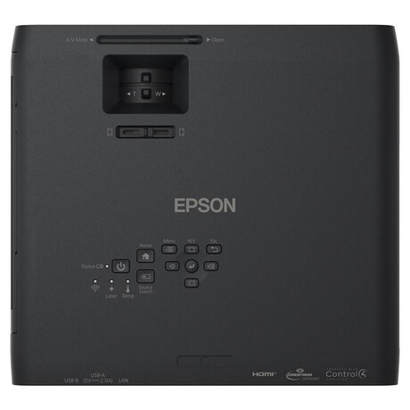 Epson EB-L265F 3LCD, černý (foto 3)