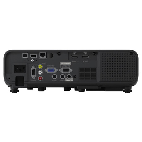 Epson EB-L265F 3LCD, černý (foto 4)