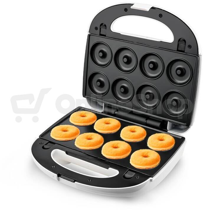 Sendvičovač na 2 sendviče, 5 v 1 Orava (ST-500)